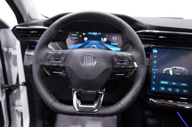 SPORTEQUIPE Sportequipe 8 GT 1.6 T-GDI 186cv GPL DCT