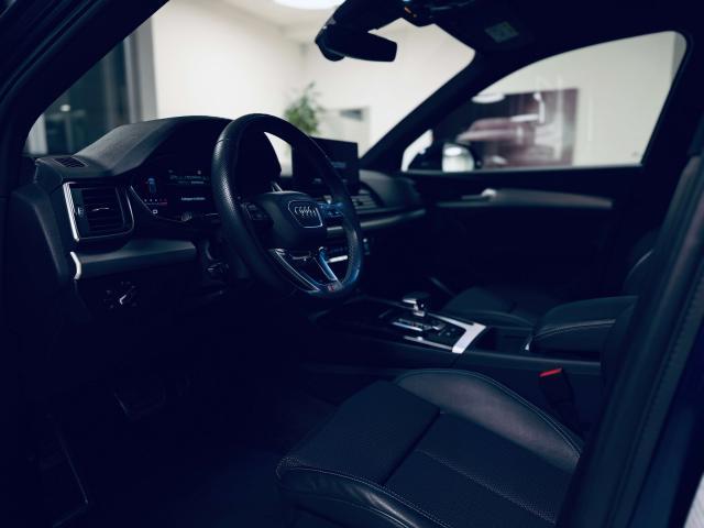 Audi Q5 Sportback 40 2.0 tdi 12V S-line quattro MHEV