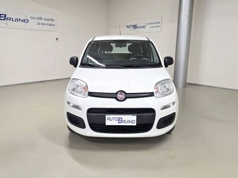 FIAT Panda Panda 1.2 EasyPower Easy GPL