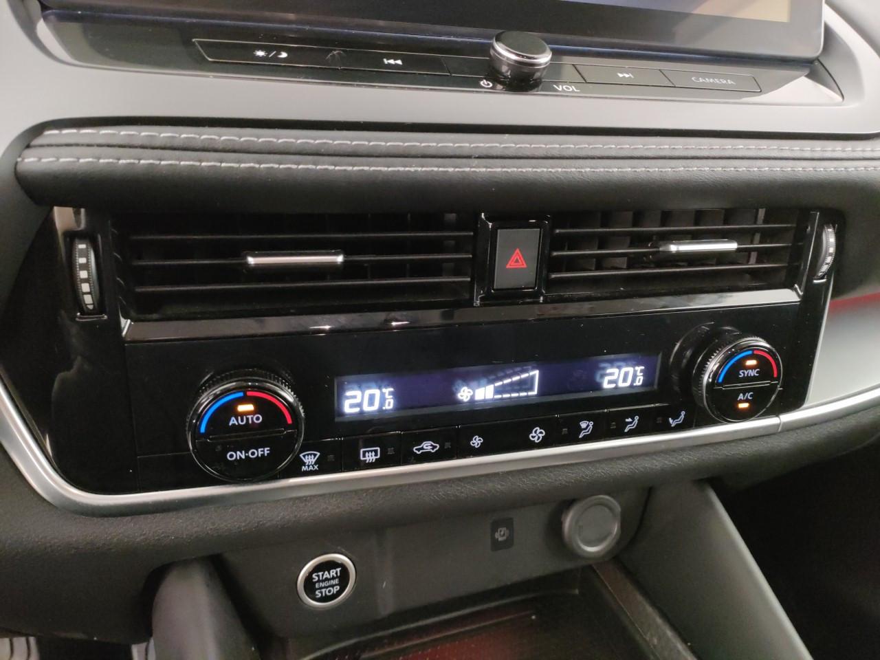 NISSAN Qashqai III 2024 - Qashqai 1.3 mhev N-Connecta 2wd 158cv xtronic