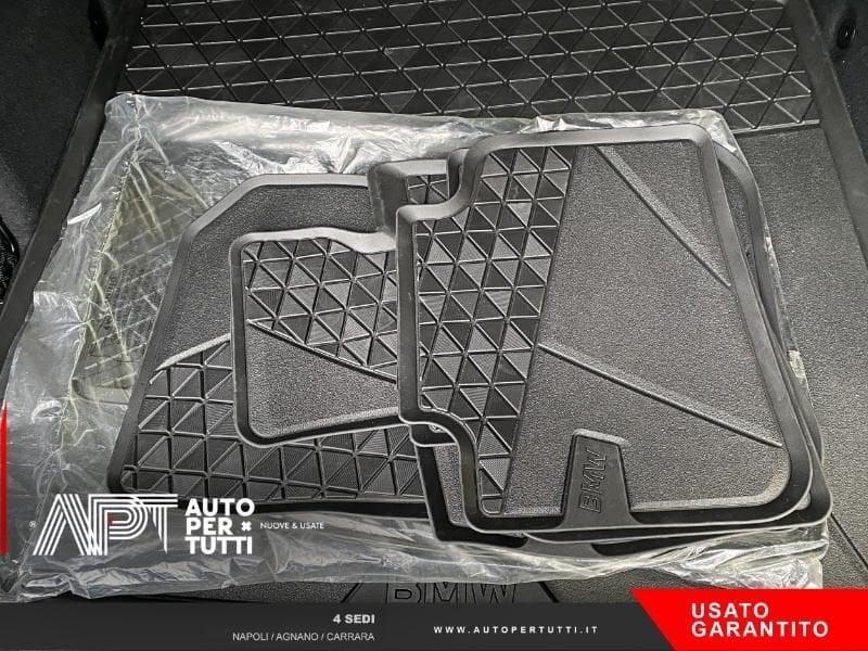 BMW X2 X2 xdrive 20d 48V MSport auto