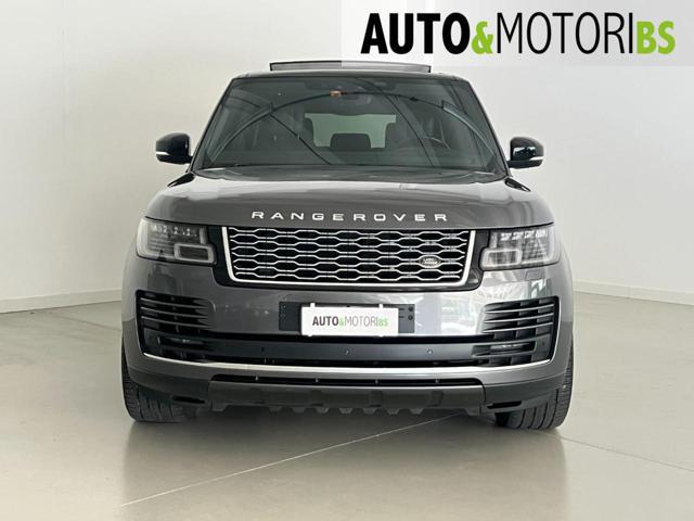 LAND ROVER Range Rover 3.0 TDV6 Vogue