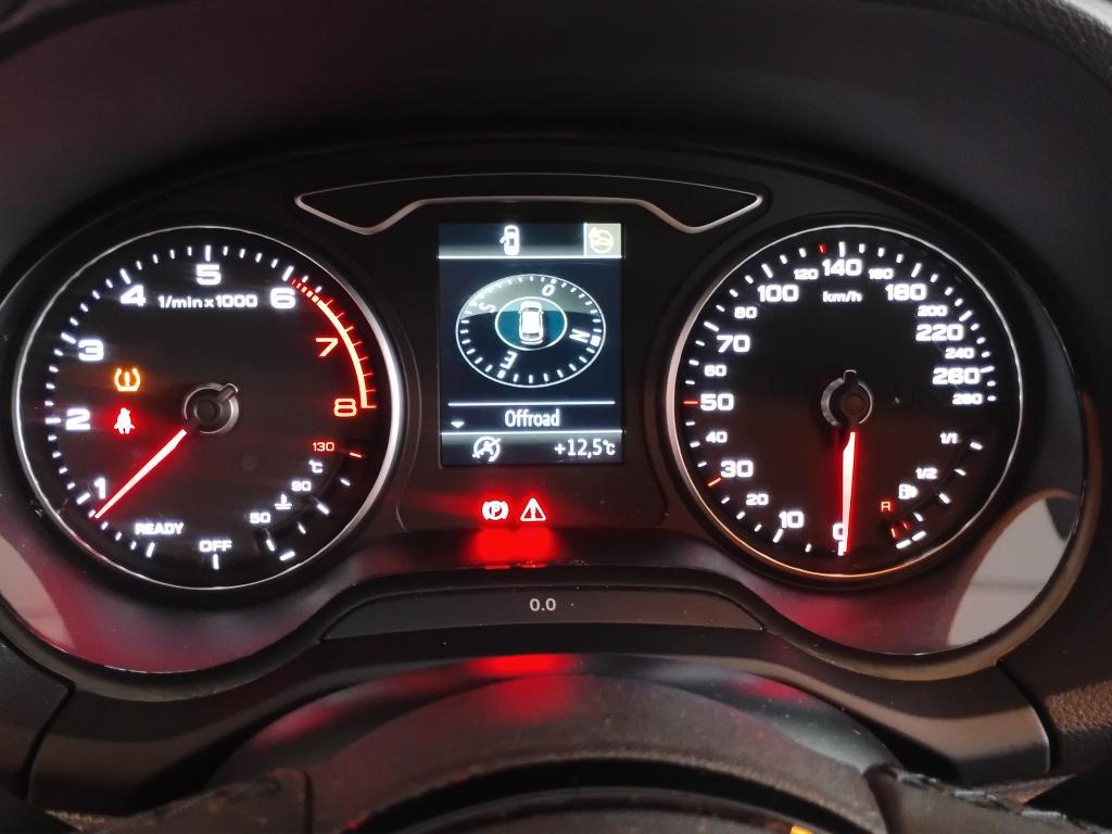 Audi Q2 35 1.5 tfsi Business.NAVIGATORE