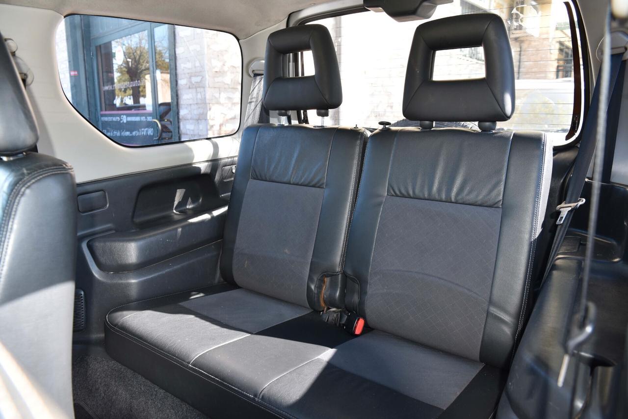 Suzuki Jimny 1.5 DDiS cat 4WD JLX