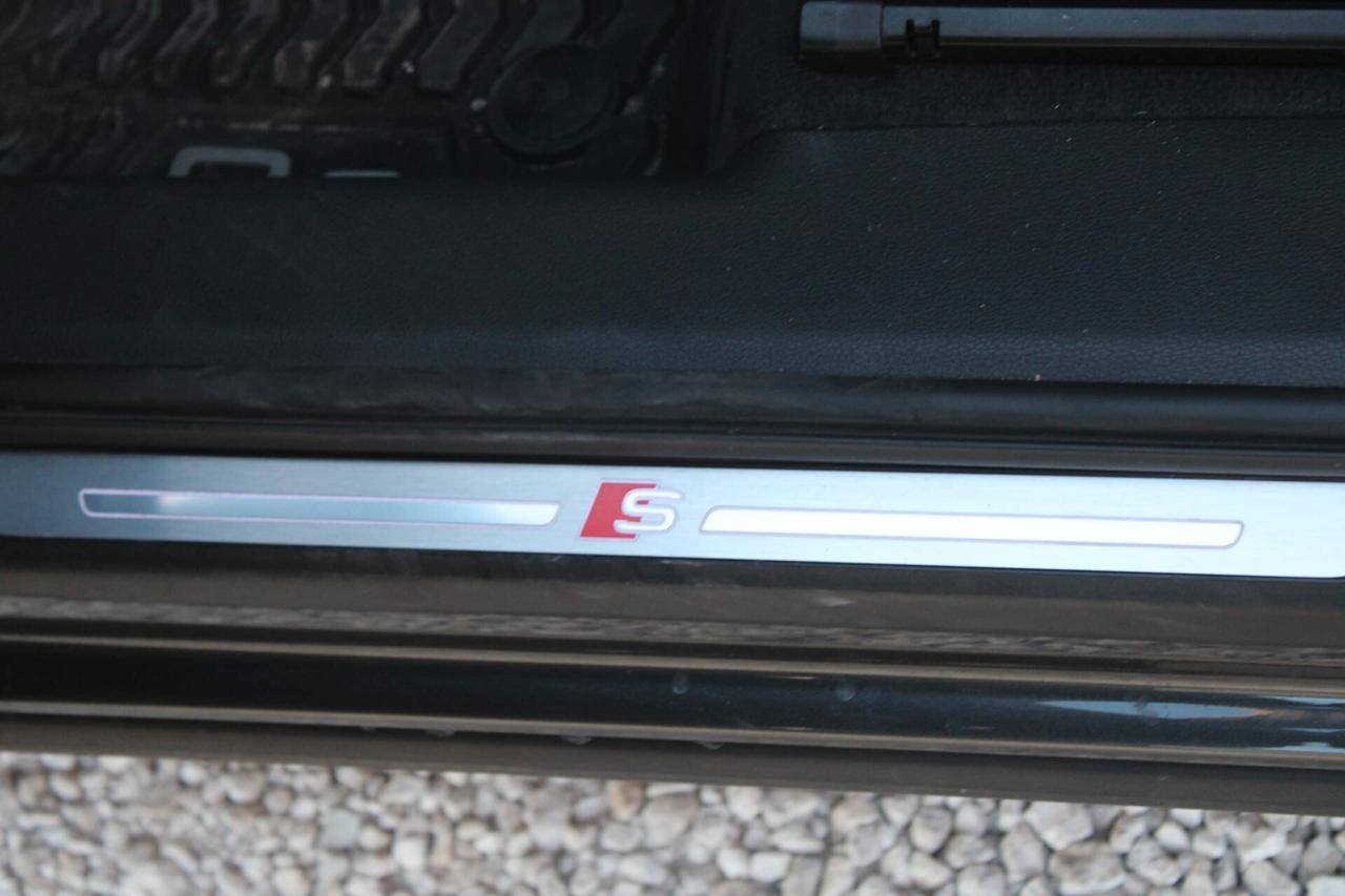 Audi Q3 35 Tua A SOLI 305€