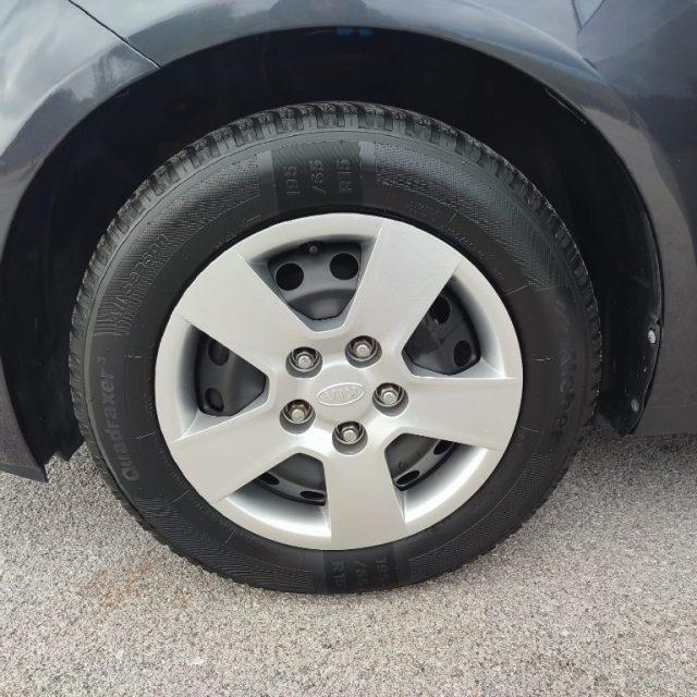 KIA Venga 1.4 CRDi 90CV Cool