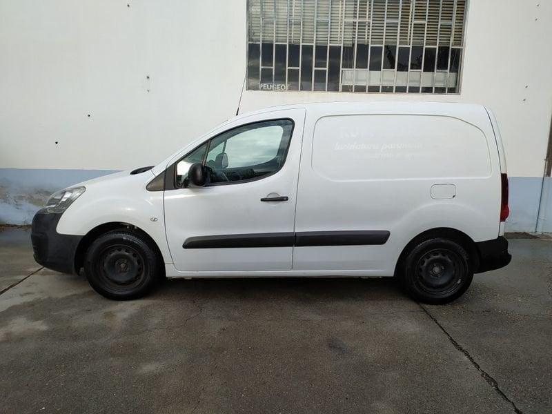 Peugeot Partner 100 HDi L1 Furgone
