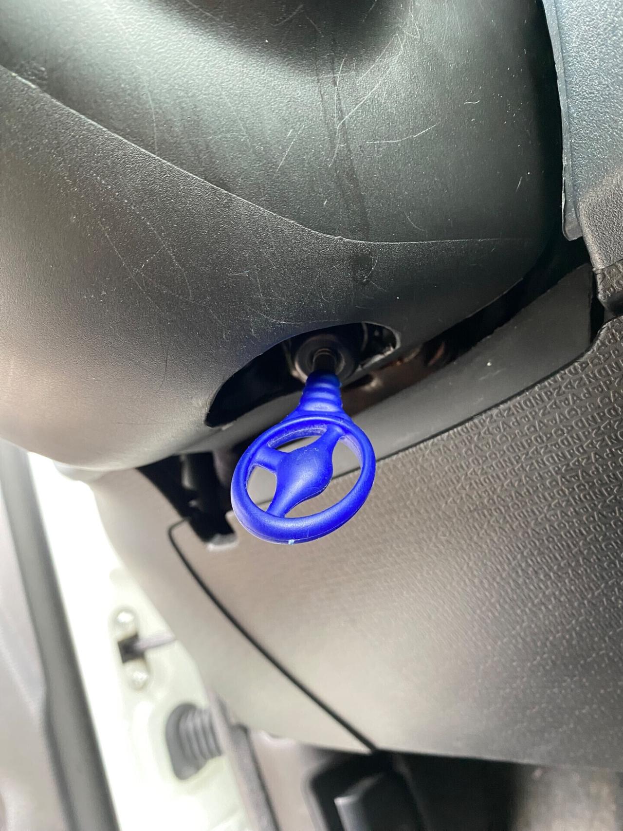 Fiat Panda 1.2 EasyPower GPL Lounge 69cv - 12/2019