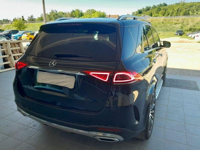 Mercedes-Benz GLE 300 d mhev Premium Plus 4matic auto