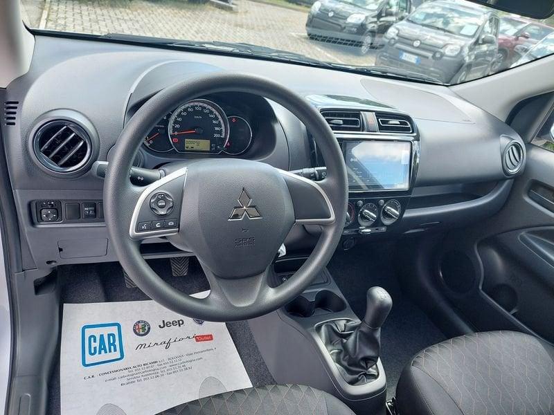 Mitsubishi Space Star 1.2 Invite SDA