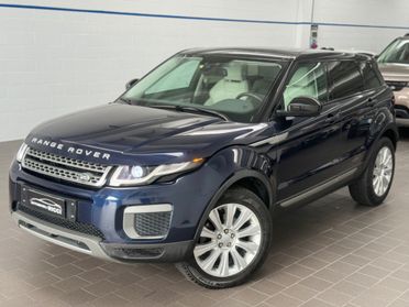 Land Rover Range Rover Evoque 2.0 TD4 180 CV 5p. SE