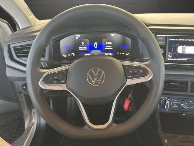 VOLKSWAGEN Taigo 1.0 TSI 95 CV Life