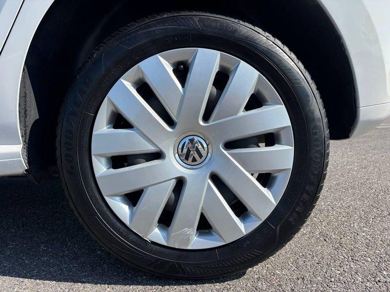 Volkswagen Polo NEOP. 1.2 Diesel 75cv