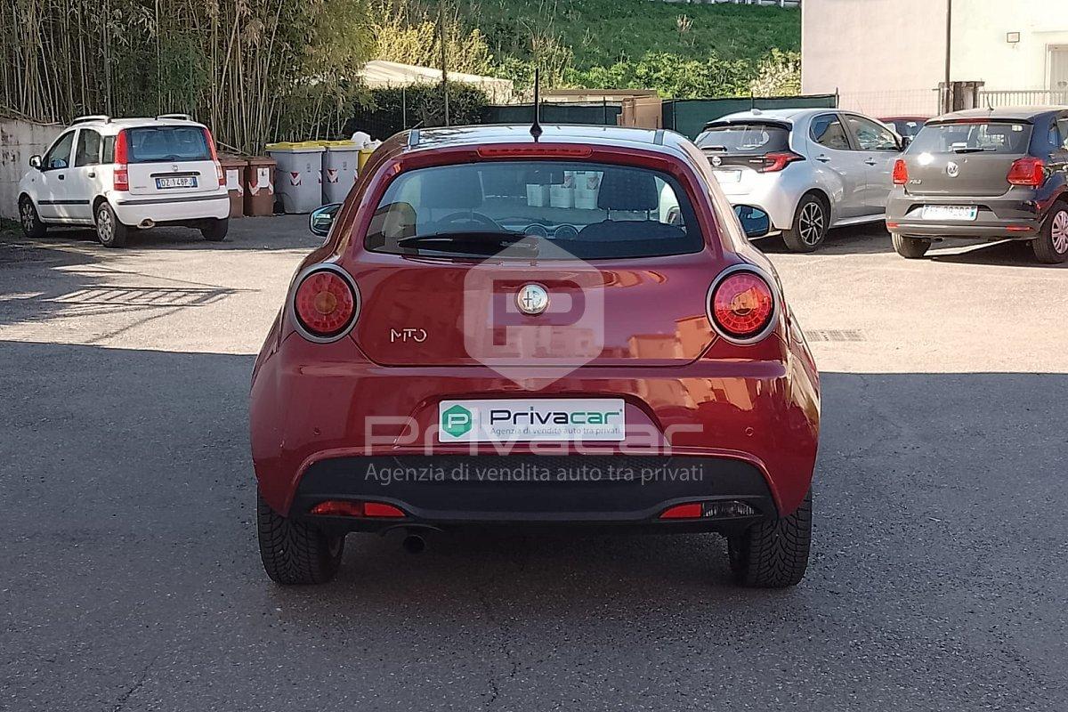 ALFA ROMEO MiTo 1.3 JTDm-2 95 CV S&S Distinctive