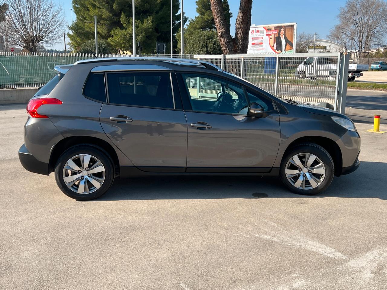 Peugeot 2008 1.4 HDi Active GARANZIA E TAGLIANDO