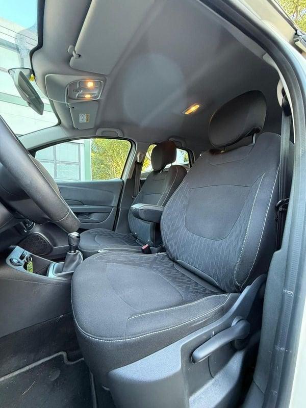 Renault Captur Captur TCe 12V 90 CV Sport Edition