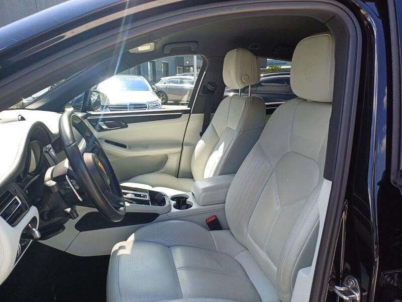Porsche Macan Macan 2.0 T 265cv pdk