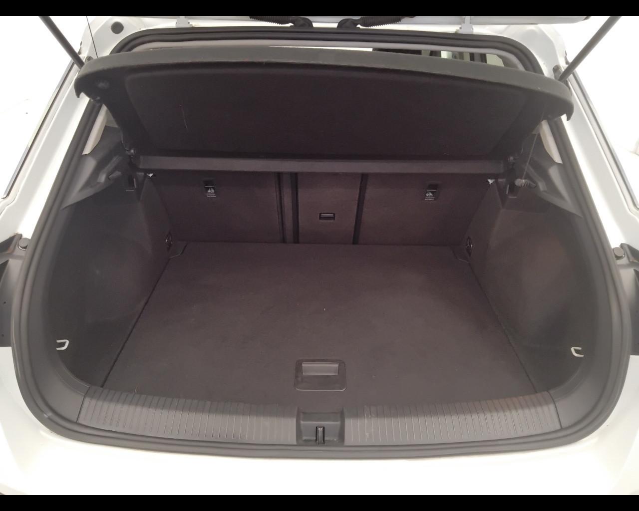 VOLKSWAGEN T-Roc I 2017 - T-Roc 1.6 tdi Advanced