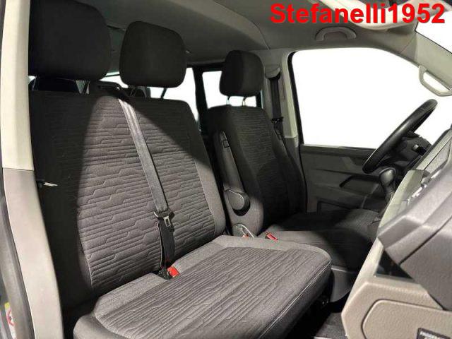 VOLKSWAGEN T6.1 Transporter 30 - CARAVELLE 2.0 TDI Auto