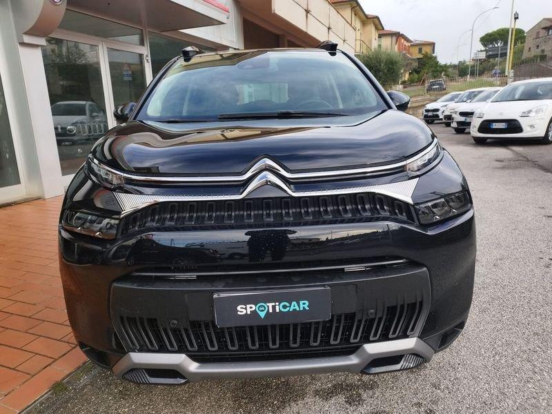 Citroën C3 Aircross PureTech 110 S&S Shine