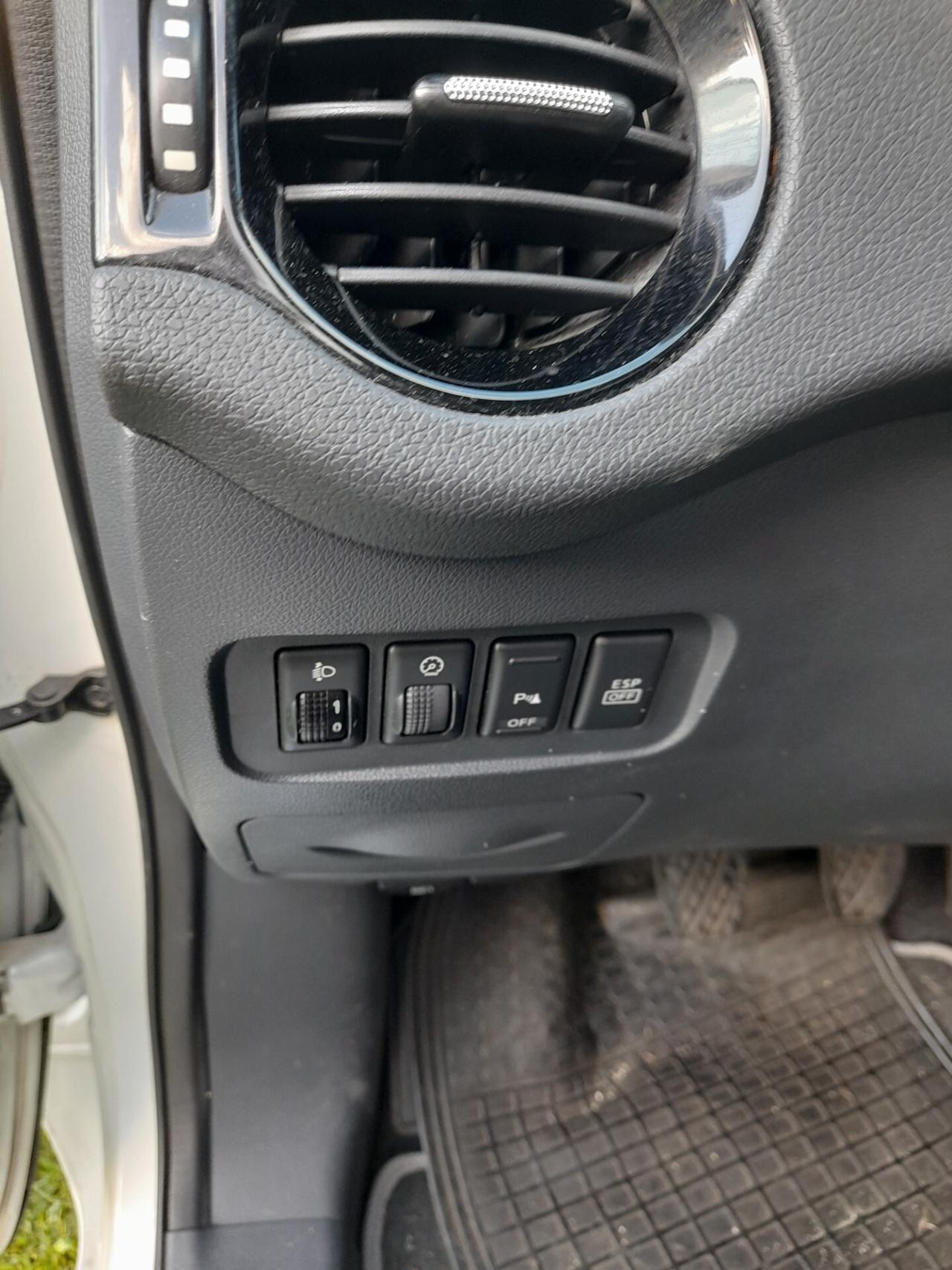 Renault Koleos 2.0 dCi 150CV 4X4