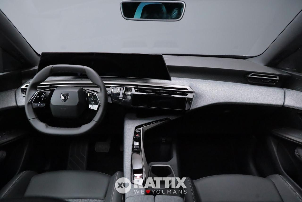 Peugeot 3008 1.2 Hybrid 136CV Allure e-DCS6