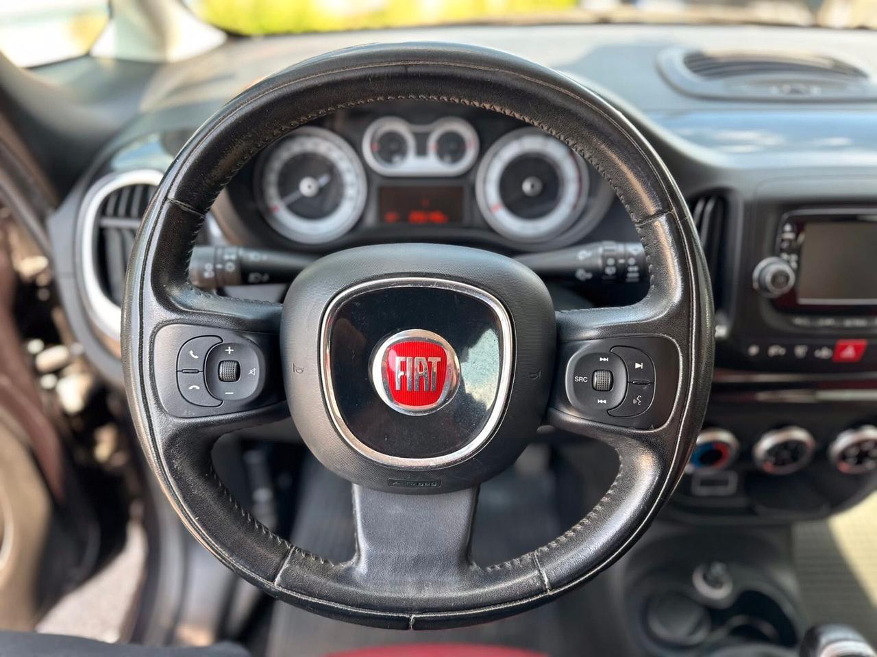 Fiat 500L 1.3 Multijet 85 CV Lounge neopatentati