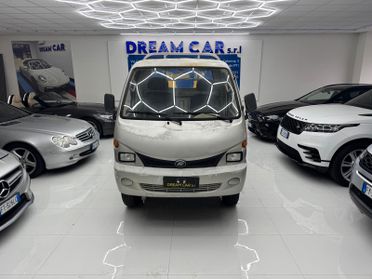 Heibao GT2 1.3 -Benzina