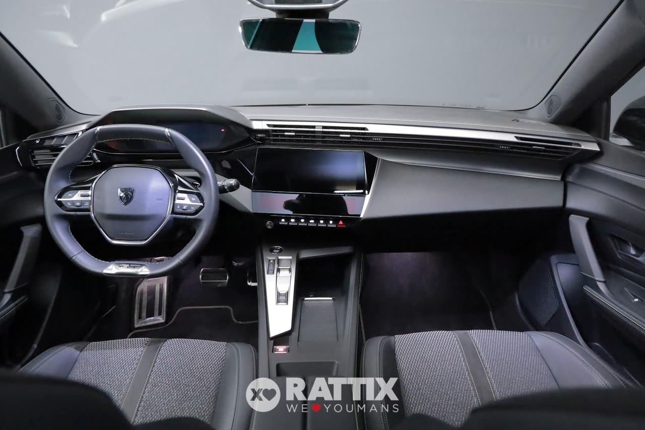 Peugeot 308 SW 1.5 BlueHDI 130CV GT EAT8