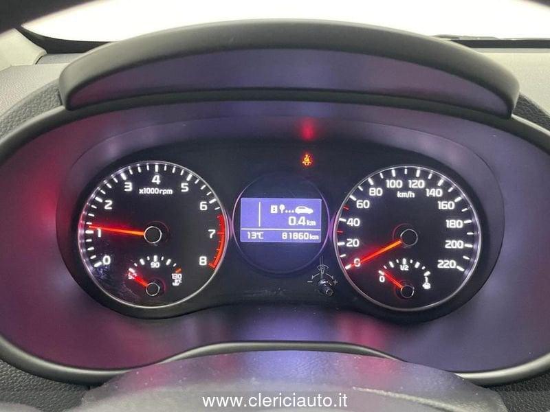 KIA Picanto 1.0 12V 5 porte Urban