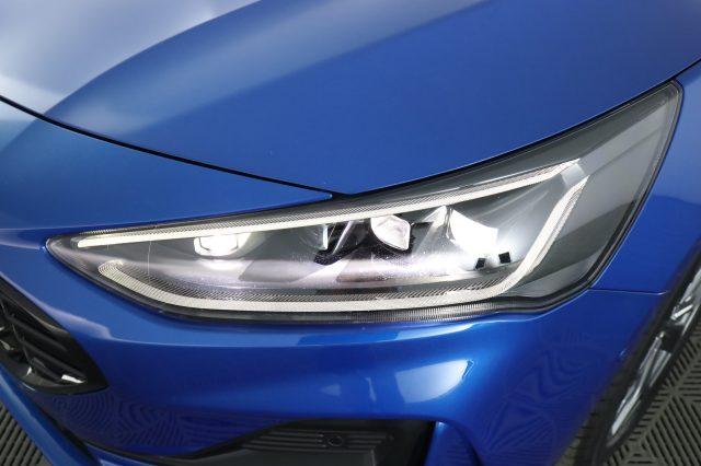 FORD Focus Focus 1.0 EcoBoost Hybrid 125 CV SW ST-Line