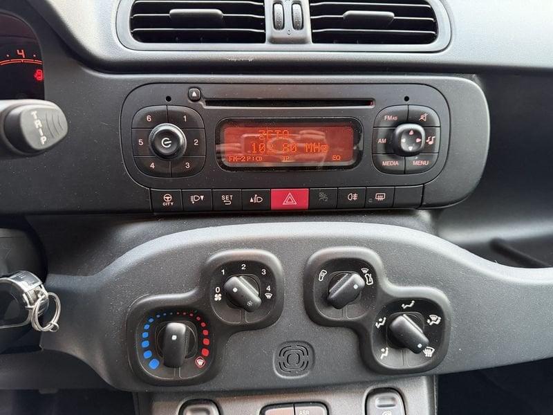 FIAT Panda Panda 1.2 Easy 69cv IDONEA NEOPATENTATI