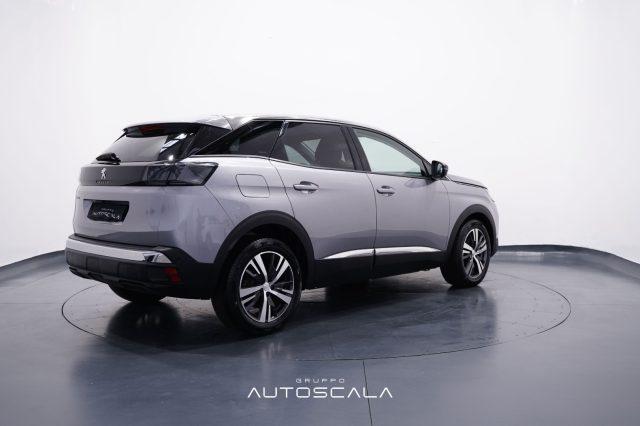 PEUGEOT 3008 1.5 BlueHDi 130CV S&S EAT8 Allure Pack