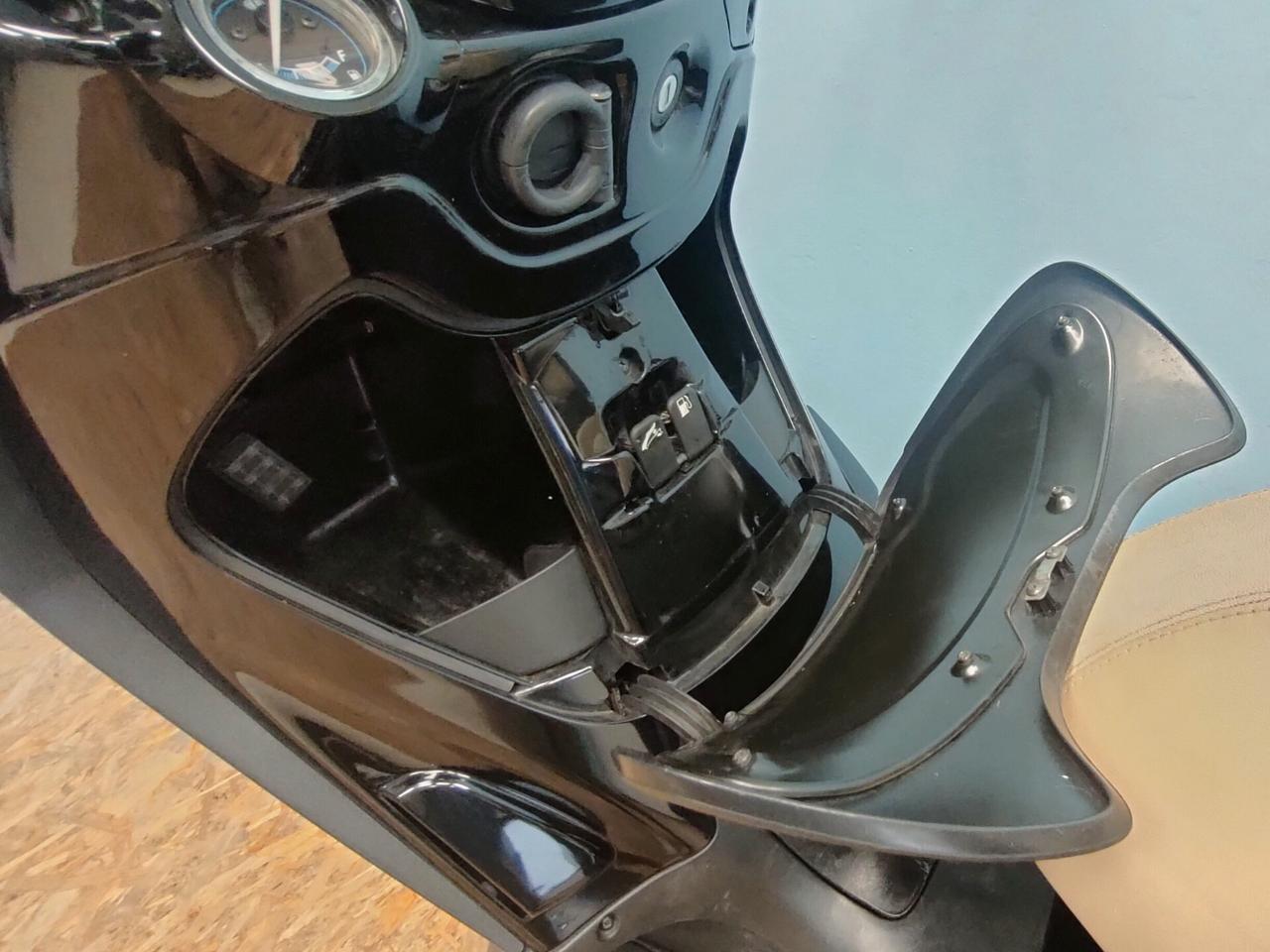 Piaggio Beverly Cruiser 500 Garantito e Finanziabile