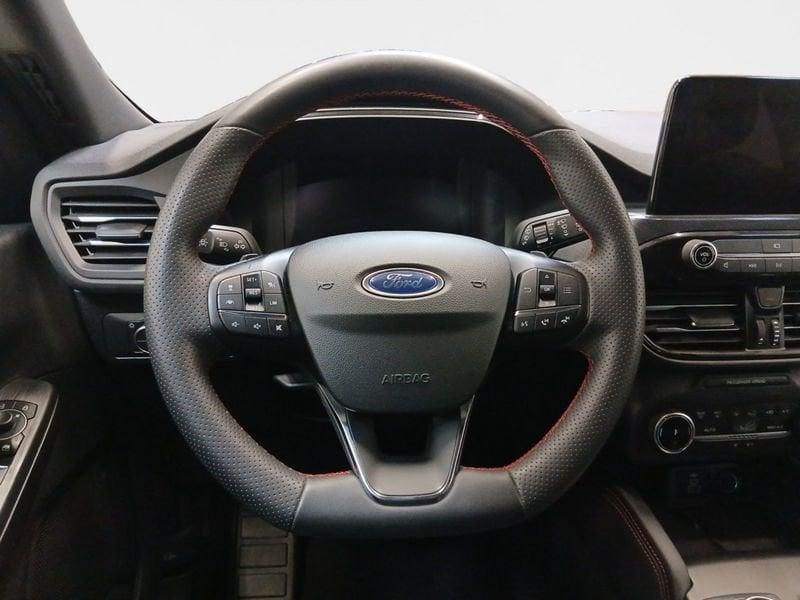 Ford Kuga 2.0 ecoblue ST-Line awd 120cv auto