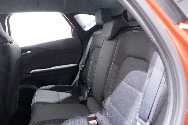 RENAULT Captur 1.0 GPL ECO-G 100cv Evolution