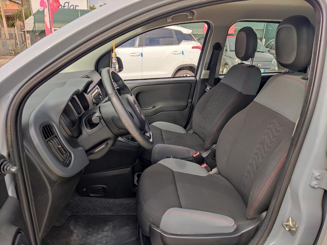 Fiat Panda 1.2 EasyPower Easy