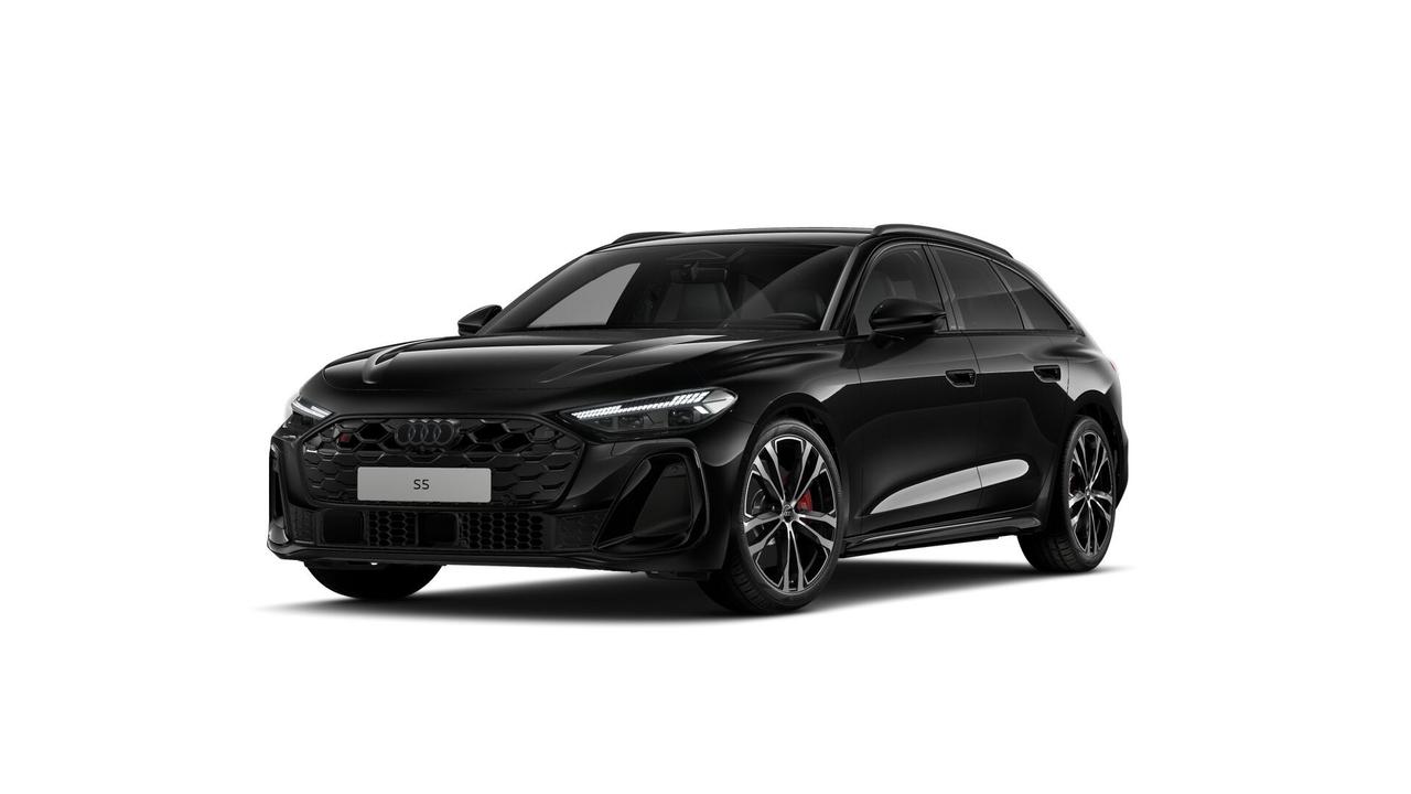 AUDI Audi S5 Avant sport attitude TFSI 270 kW S tronic