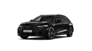 AUDI Audi S5 Avant sport attitude TFSI 270 kW S tronic