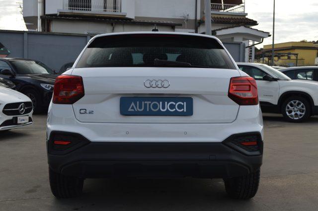 AUDI Q2 30 TDI S tronic Business
