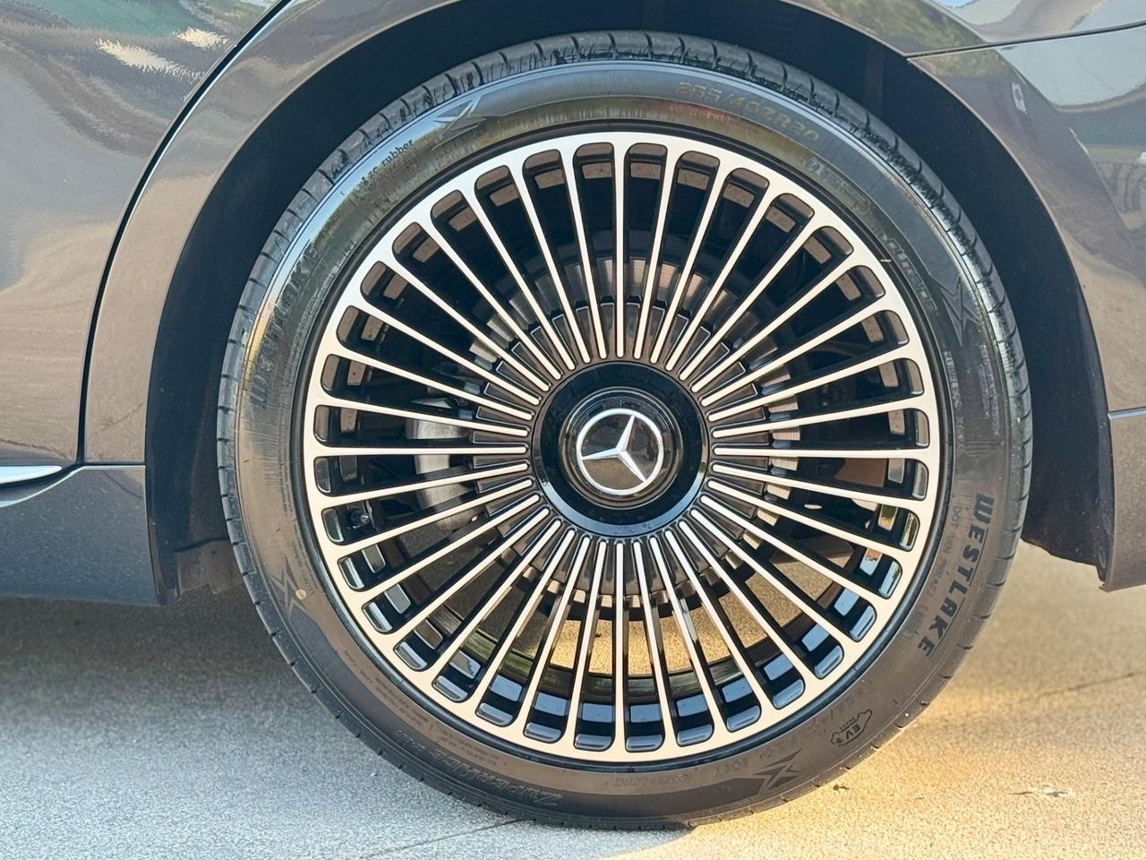 Mercedes-benz S 350 d 4Matic Premium Plus