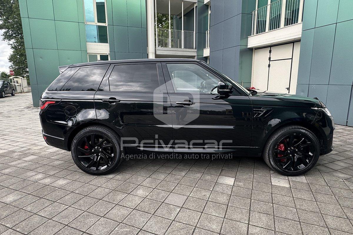 LAND ROVER Range Rover Sport 2.0 Si4 PHEV HSE Dynamic