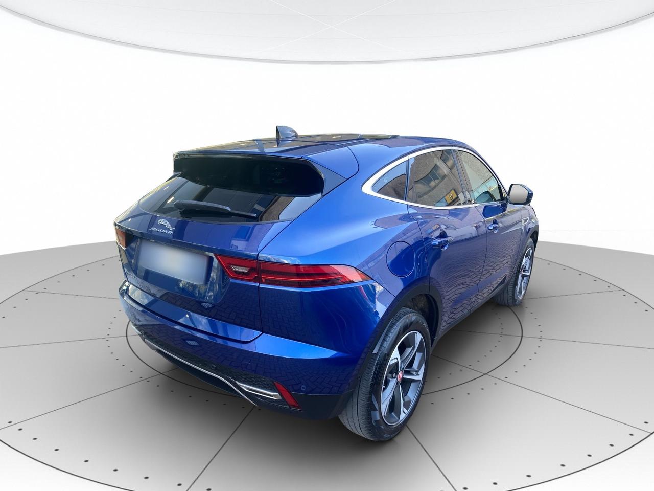 JAGUAR E-Pace 2.0d i4 mhev S awd 204cv auto
