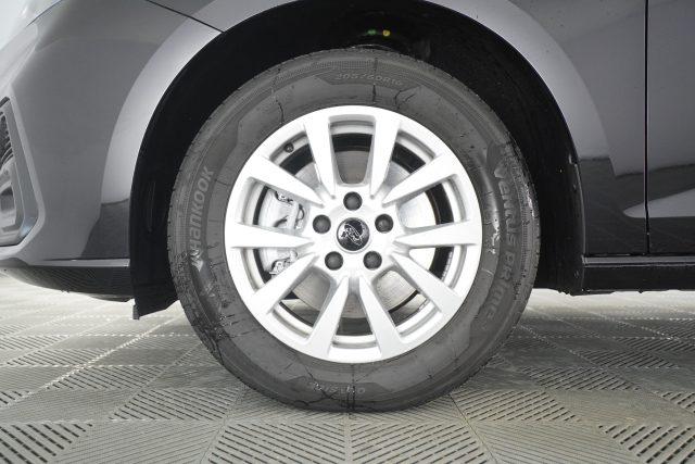 FORD Tourneo Connect Grand Tourneo Connect 2.0 EcoBlue 102 CV Plus