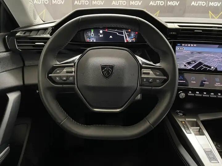 Peugeot 308 BlueHDi 130 S&S EAT8 SW Allure