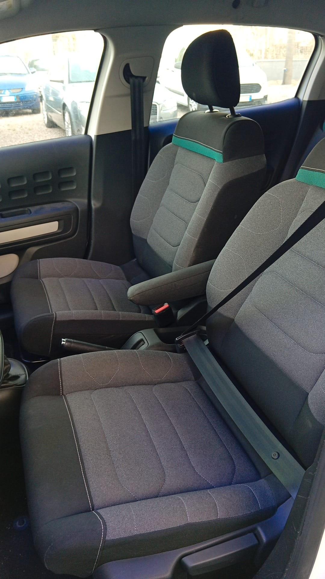 Citroen C3 BlueHDi 100 S&S Shine