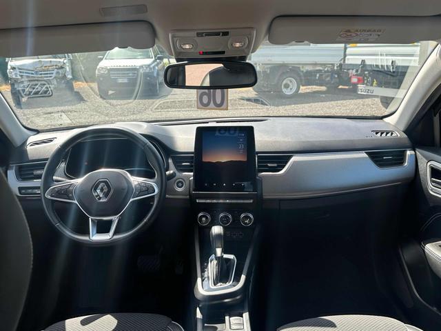 RENAULT Arkana Arkana Full Hybrid E-Tech 145 CV Engineered Fast T