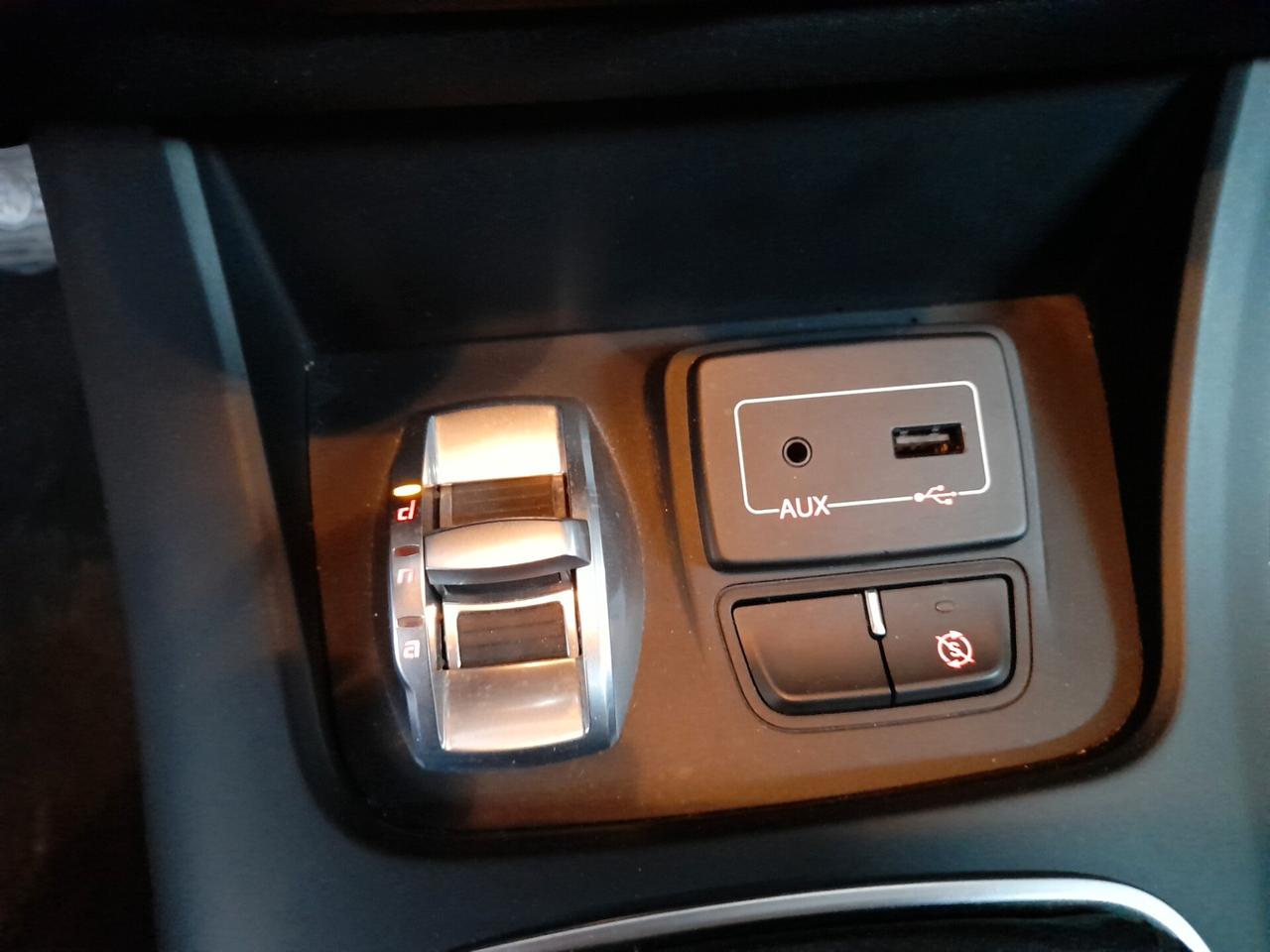 Alfa Romeo Giulietta 1.4 Turbo 105 CV Progression