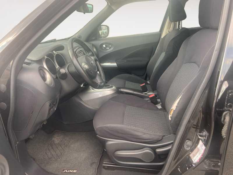 NISSAN Juke 1.2 dig-t Acenta 115cv