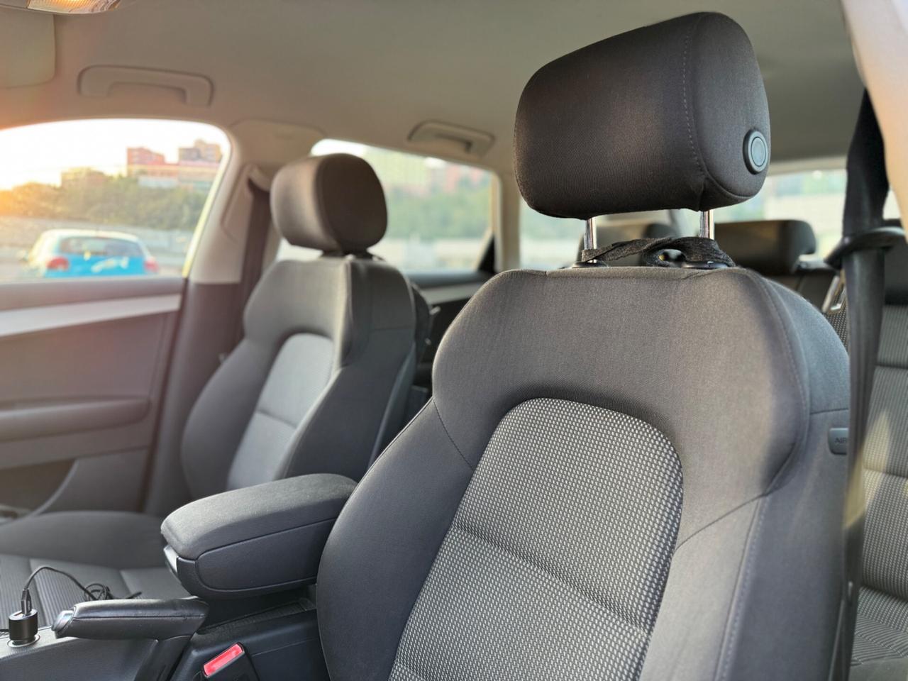 AUDI A3 2.0 TDI 140CV SOLI 74.000 REALI PRONTA CONSEGNA